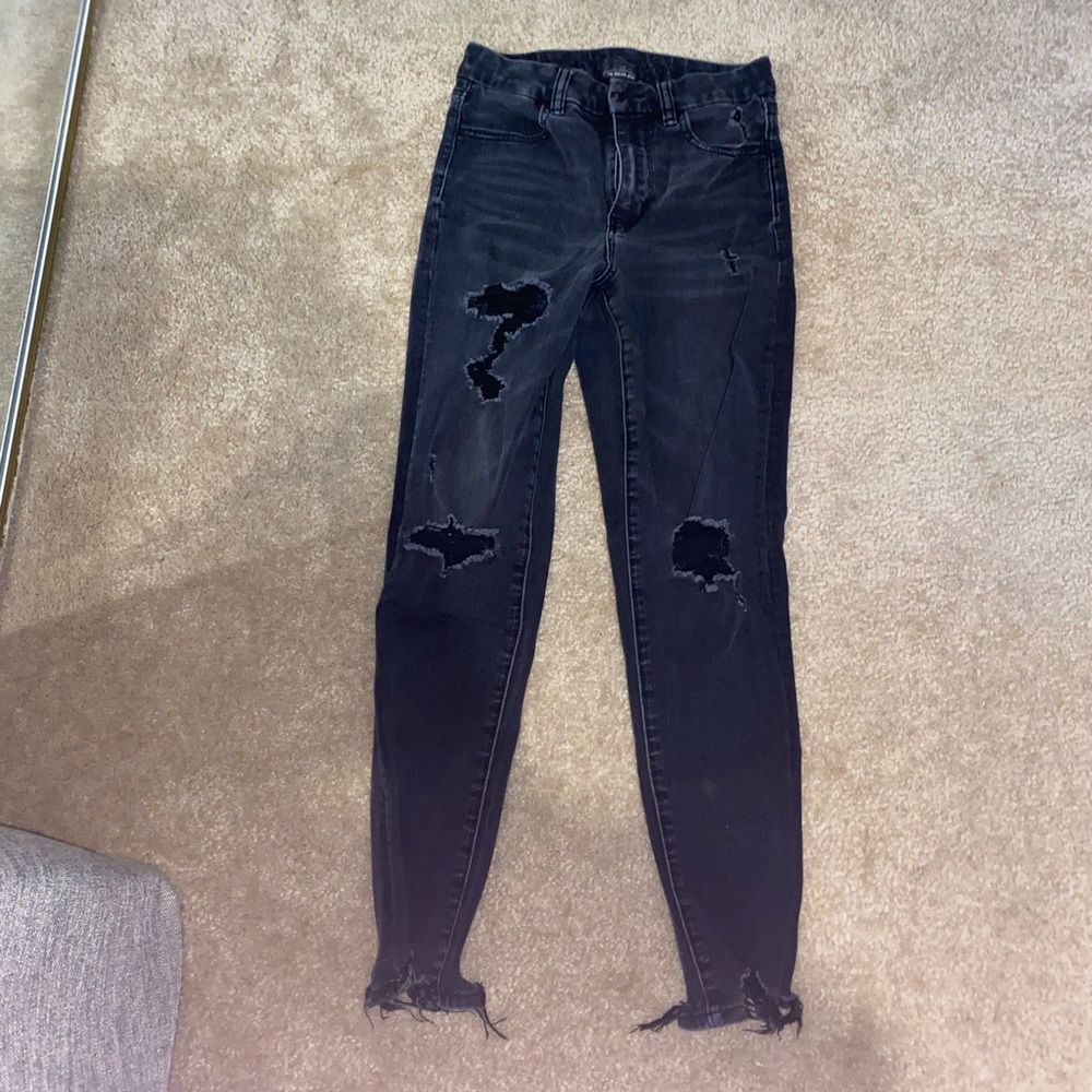 Jeans - Picture 6 of 7